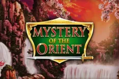 Mystery of the Orient