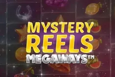 Mystery Reels Megaways
