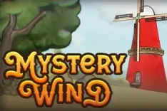 Mystery Wind