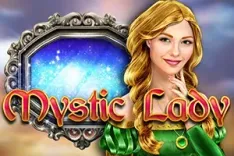 Mystic Lady