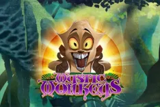 Mystic Monkeys