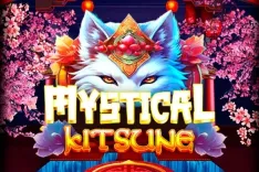 Mystical Kitsune