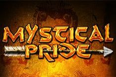 Mystical Pride