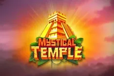 Mystical Temple