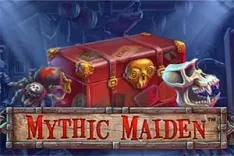 Mythic Maiden