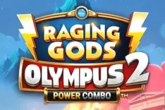 Raging Gods: Olympus 2 Power Combo™