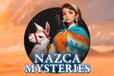 Nazca Mysteries