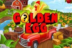 Golden Egg