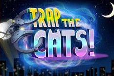 Trap the Cats