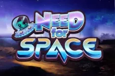 Need for Space
