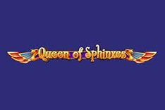 Queen of Sphinxes
