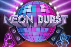 Neon Burst