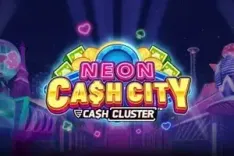 Neon Cash City