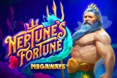 Neptune's Fortune Megaways