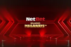 NetBet Branded Megaways