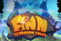 Finn and the Dragon Tales
