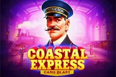 Coastal Express: Cash Blast