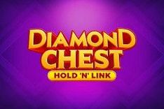 Diamond Chest: Hold 'N' Link