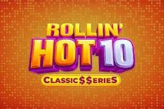 Rollin' Hot 10: Classic Series