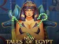 New Tales of Egypt