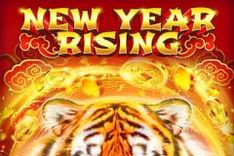 New Year Rising