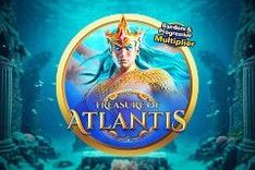 Treasure of Atlantis