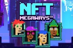 NFT Megaways