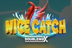 Nice Catch Doublemax