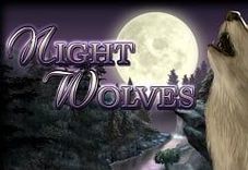 Night Wolves