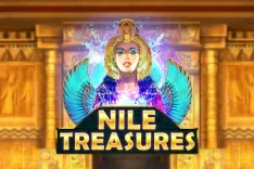 Nile Treasures