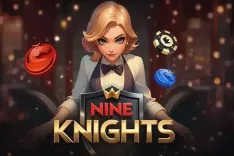 Nine Knights