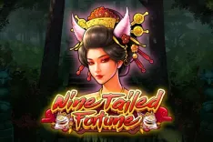 Nine Tailed Fortune