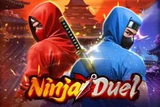 Ninja Duel