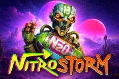 Nitro Storm