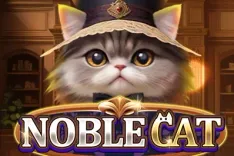 Noble Cat