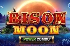 Bison Moon Power Combo™