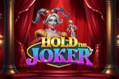 Hold the Joker