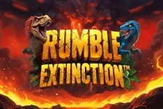 Rumble Extinction™