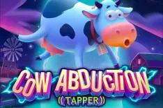 Cow Abduction - Tapper