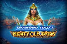 Diamond Link Mighty Cleopatra™