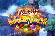 Firecracker Frenzy Empress Wealth™
