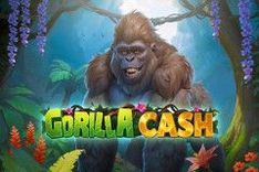 Gorilla Cash™