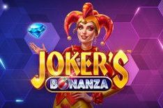 Joker's Bonanza™