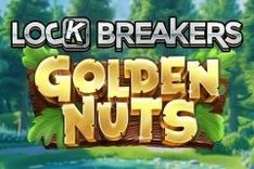 Lock Breakers - Golden Nuts