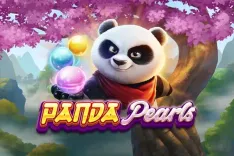 Panda Pearls