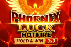 Phoenix Luck Hotfire