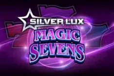 Silver Lux - Magic Sevens