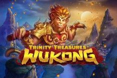 Trinity Treasures Wukong™