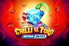Ultra Blitz - Chilli El Toro