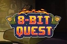 8-Bit Quest